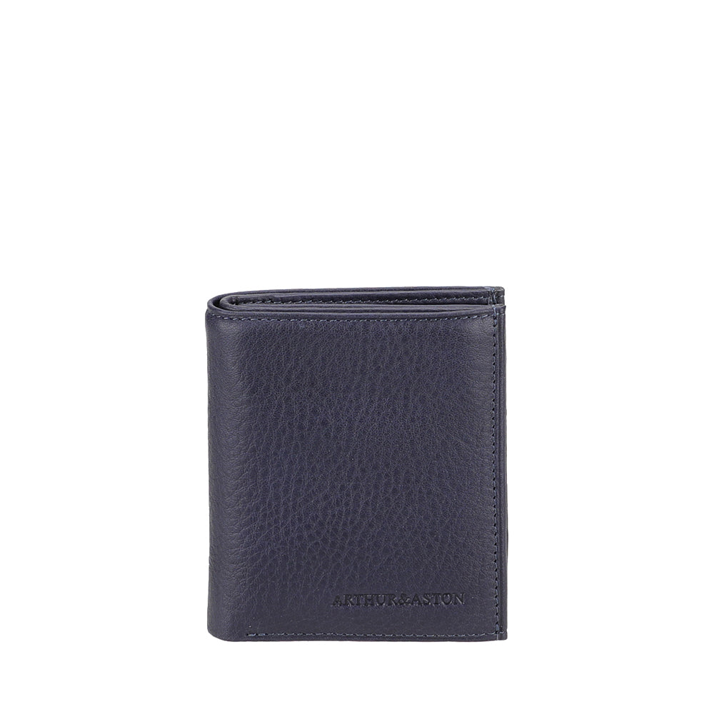 Angel Leather Wallet and Card Holder