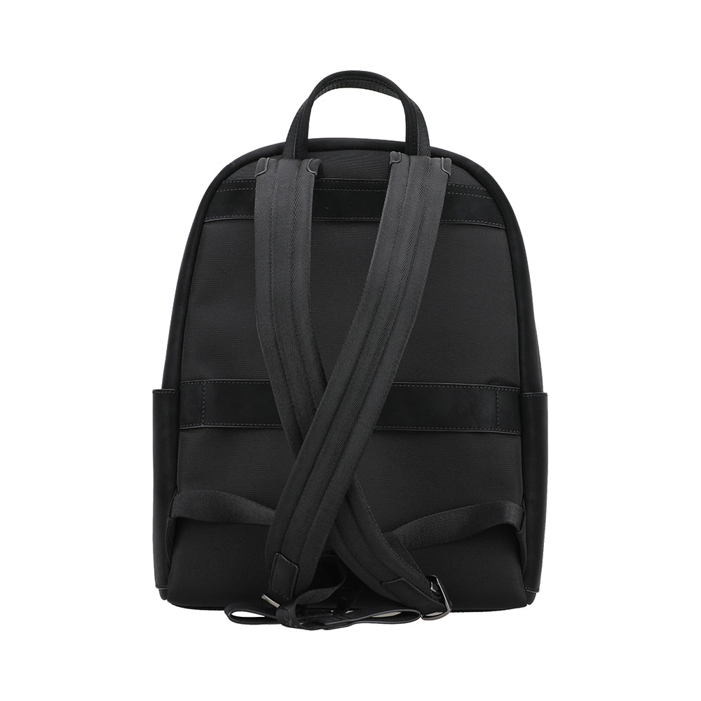 Sac à dos Misha croûte de cuir