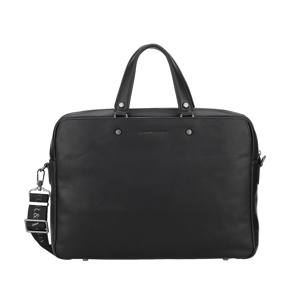 Grand Porte documents Danny Cuir