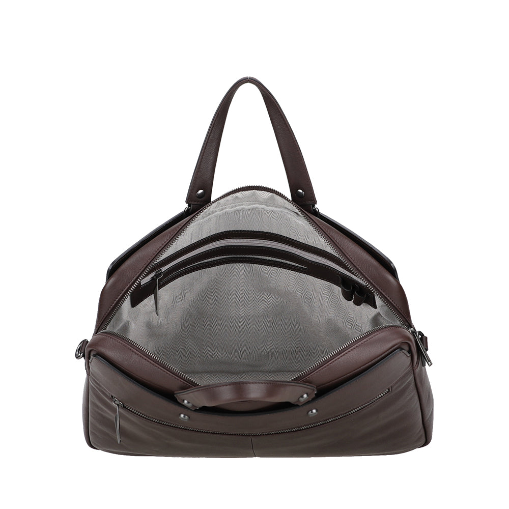 Grand Porte documents Danny Cuir