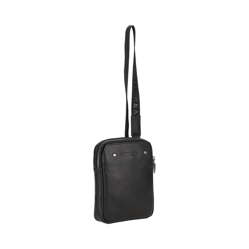 Body bag extra plat cuir Danny
