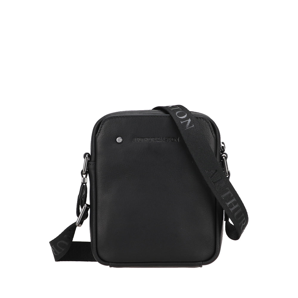 Petit sac travers cuir Danny