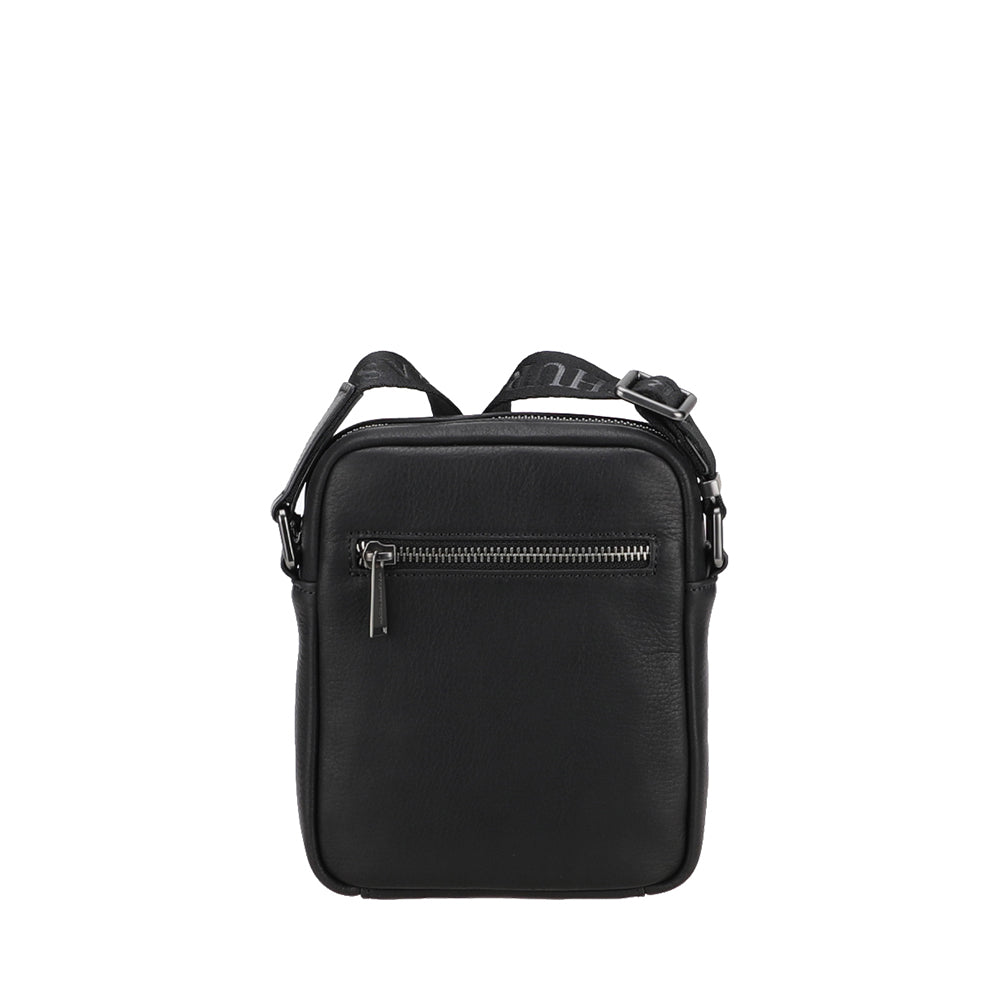 Petit sac travers cuir Danny