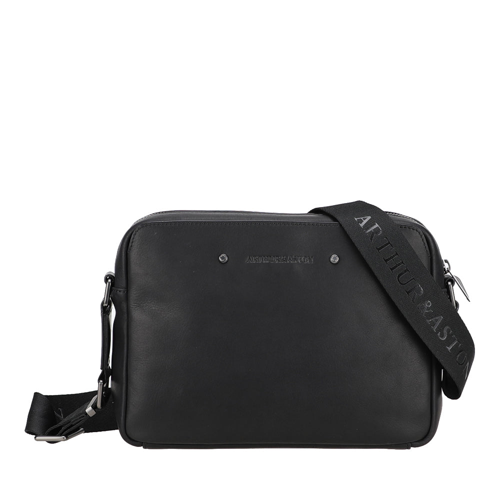 Petite besace cuir Danny