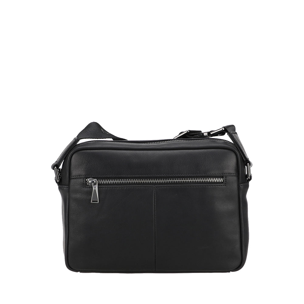 Petite besace cuir Danny
