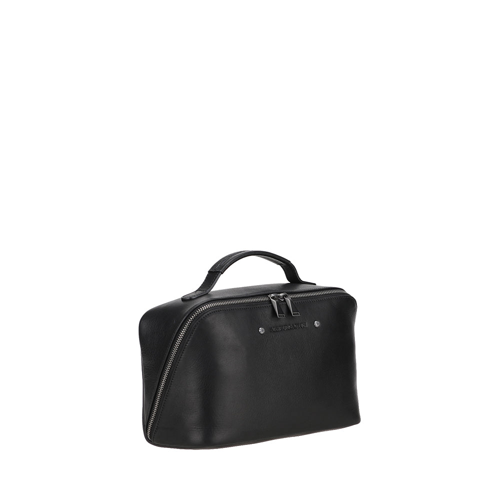 Trousse de toilette cuir Danny