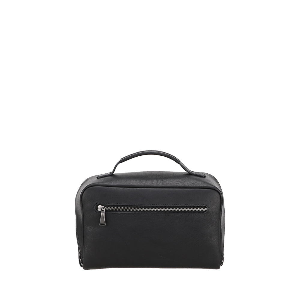 Trousse de toilette cuir Danny