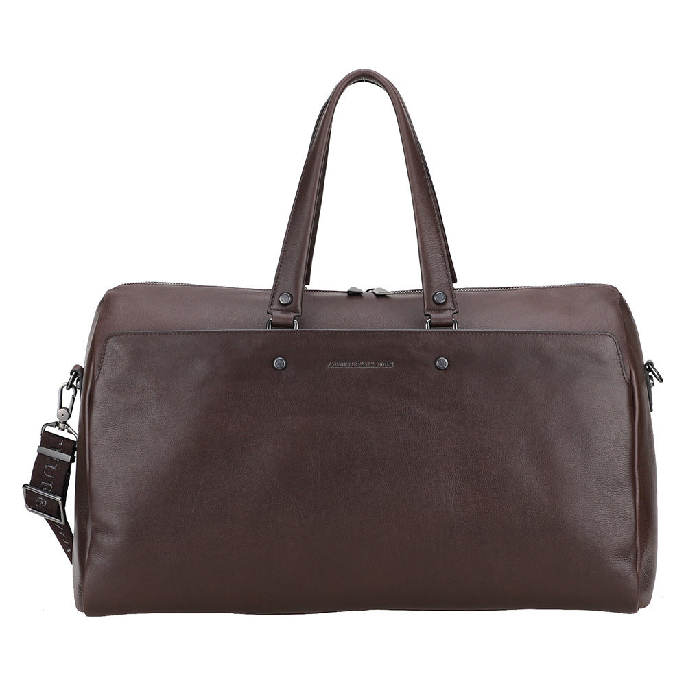 Sac de voyage cuir Danny