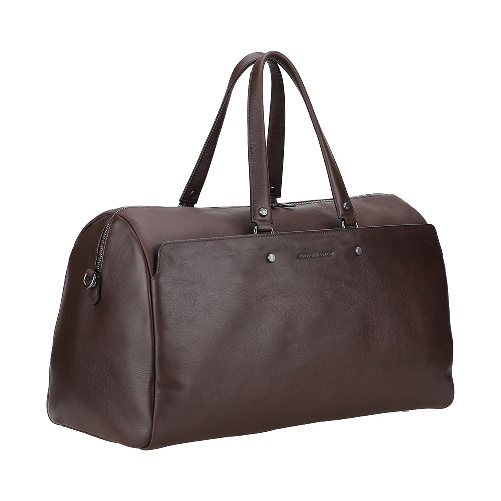Sac de voyage cuir Danny
