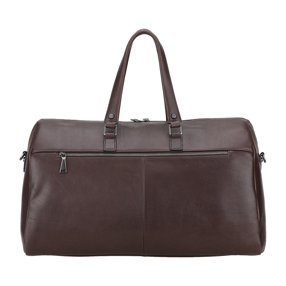 Sac de voyage cuir Danny
