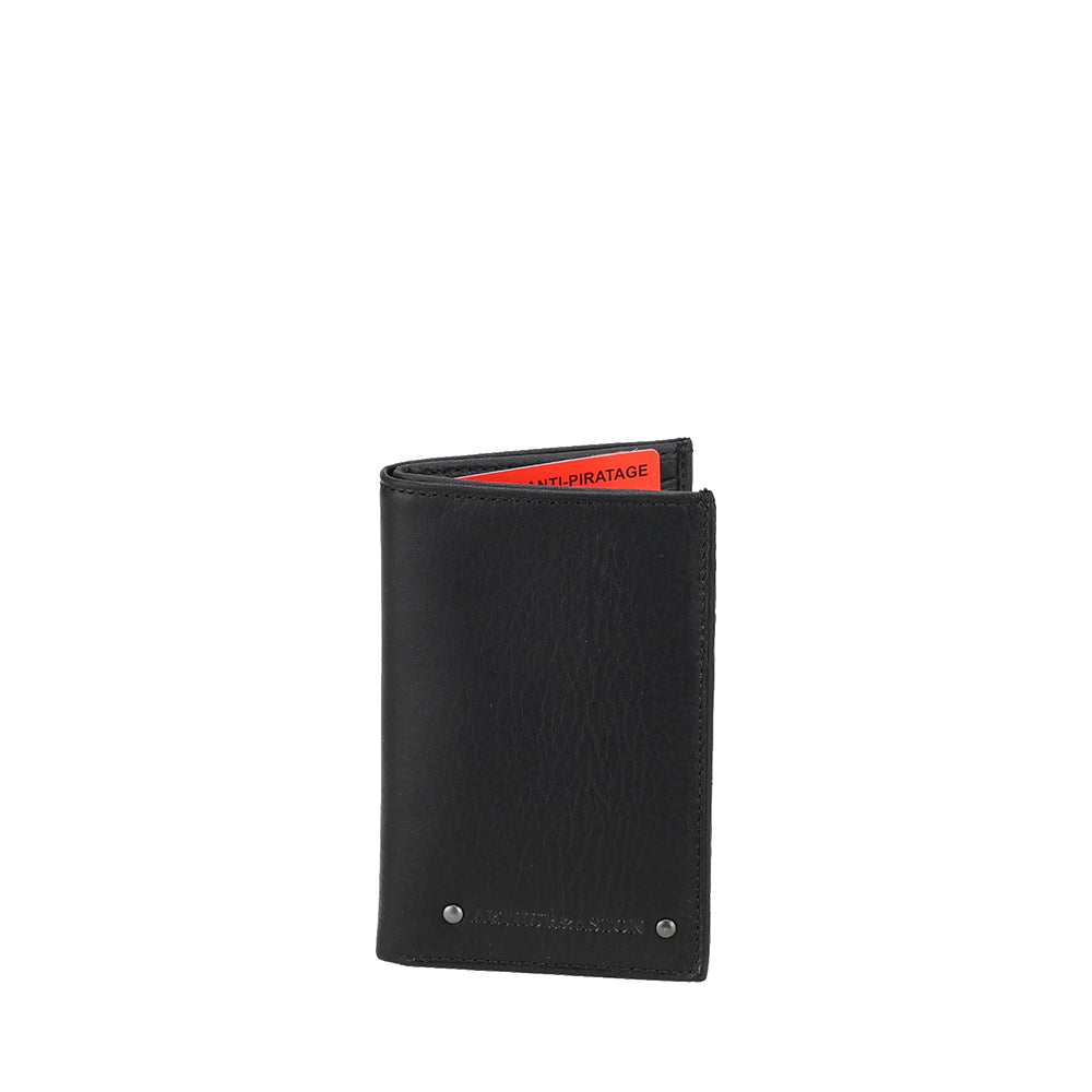 Petit porte-cartes Cuir Danny