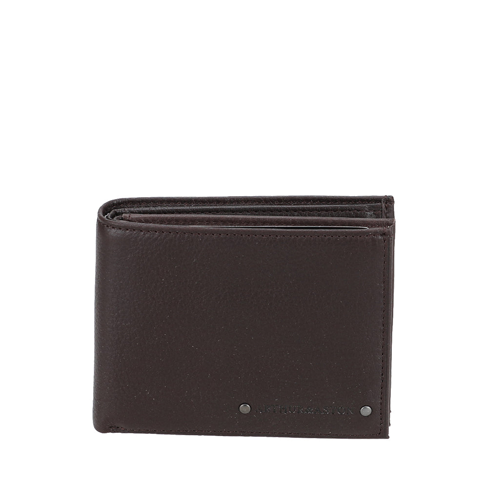 Portefeuille italien Cuir Danny
