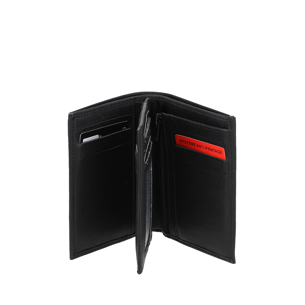 Petit Portefeuille Cuir Danny