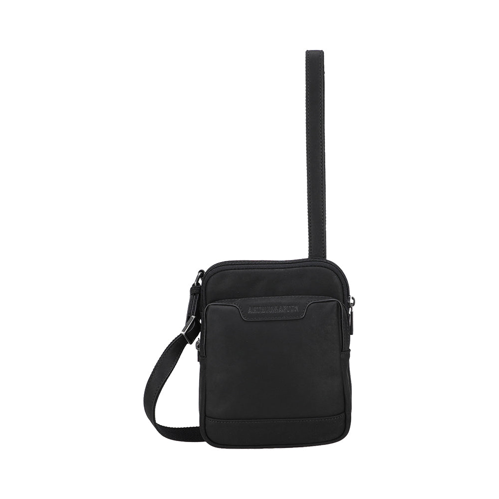 Petit Body bag Arsène cuir