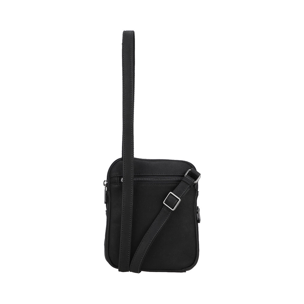 Petit Body bag Arsène cuir