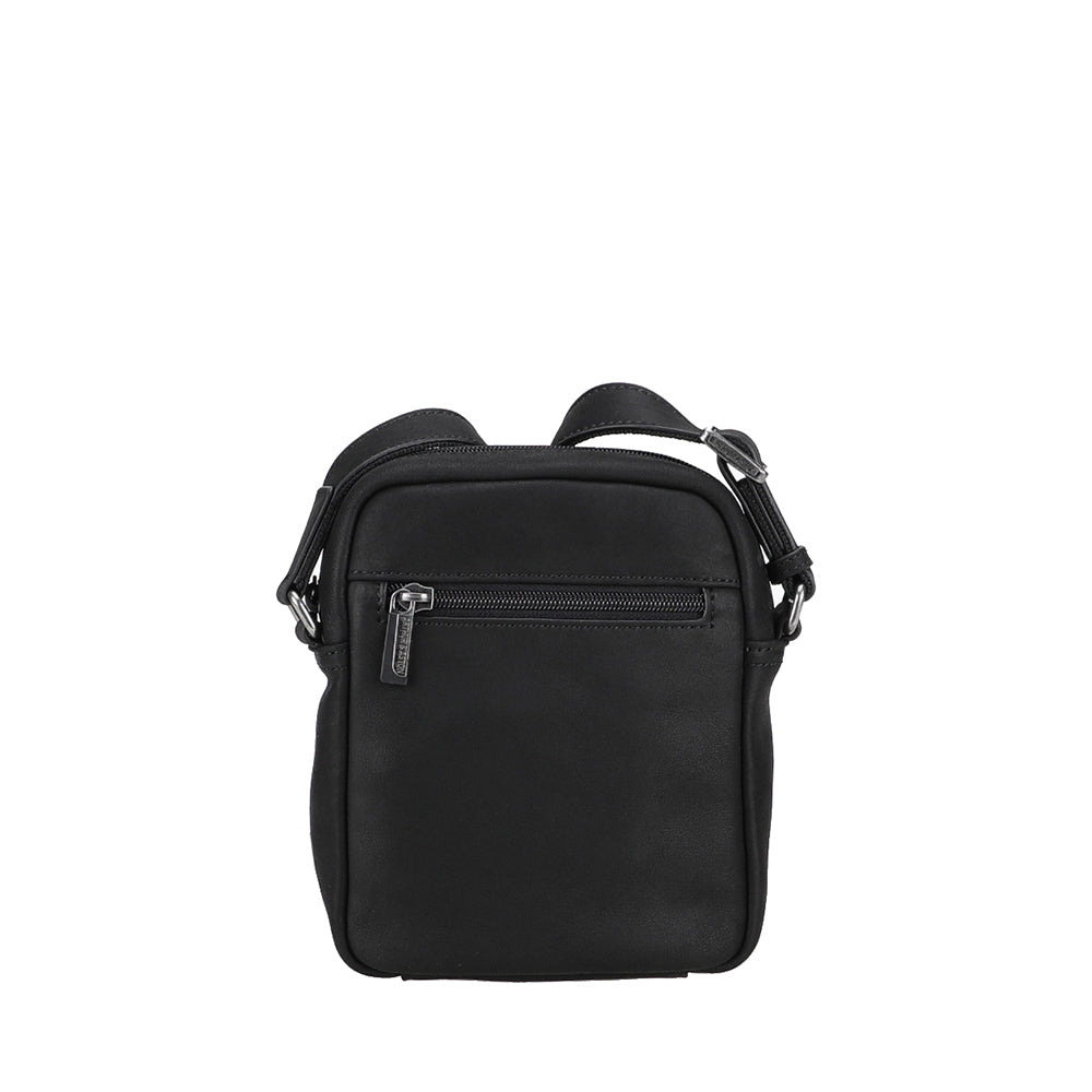 Petite sac travers Arsène cuir