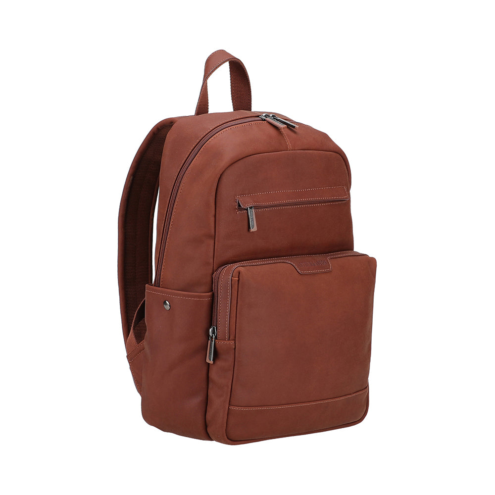 Sac à dos Arsène cuir