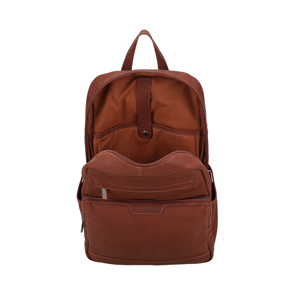 Sac à dos Arsène cuir
