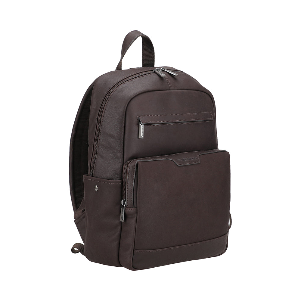 Sac à dos Arsène cuir