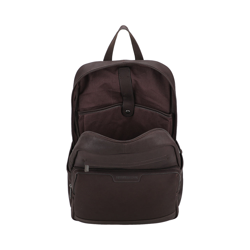 Sac à dos Arsène cuir