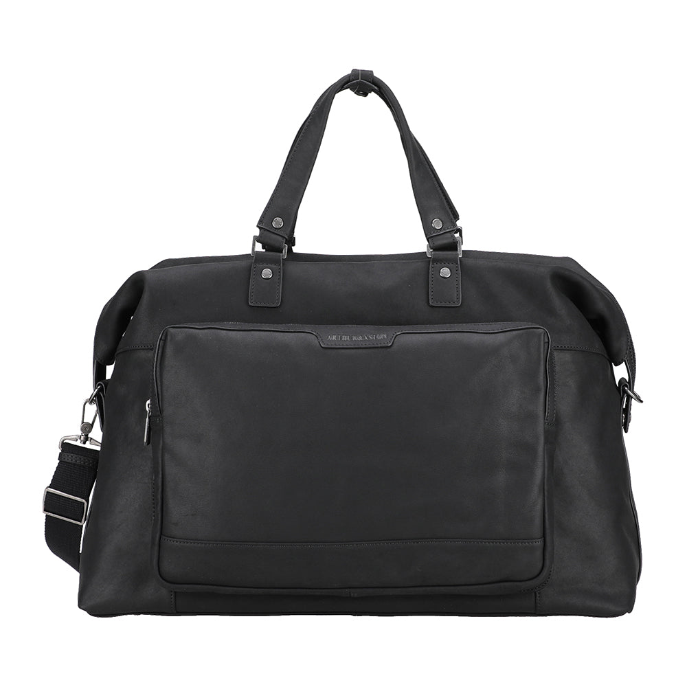 Sac de voyage Arsène Cuir