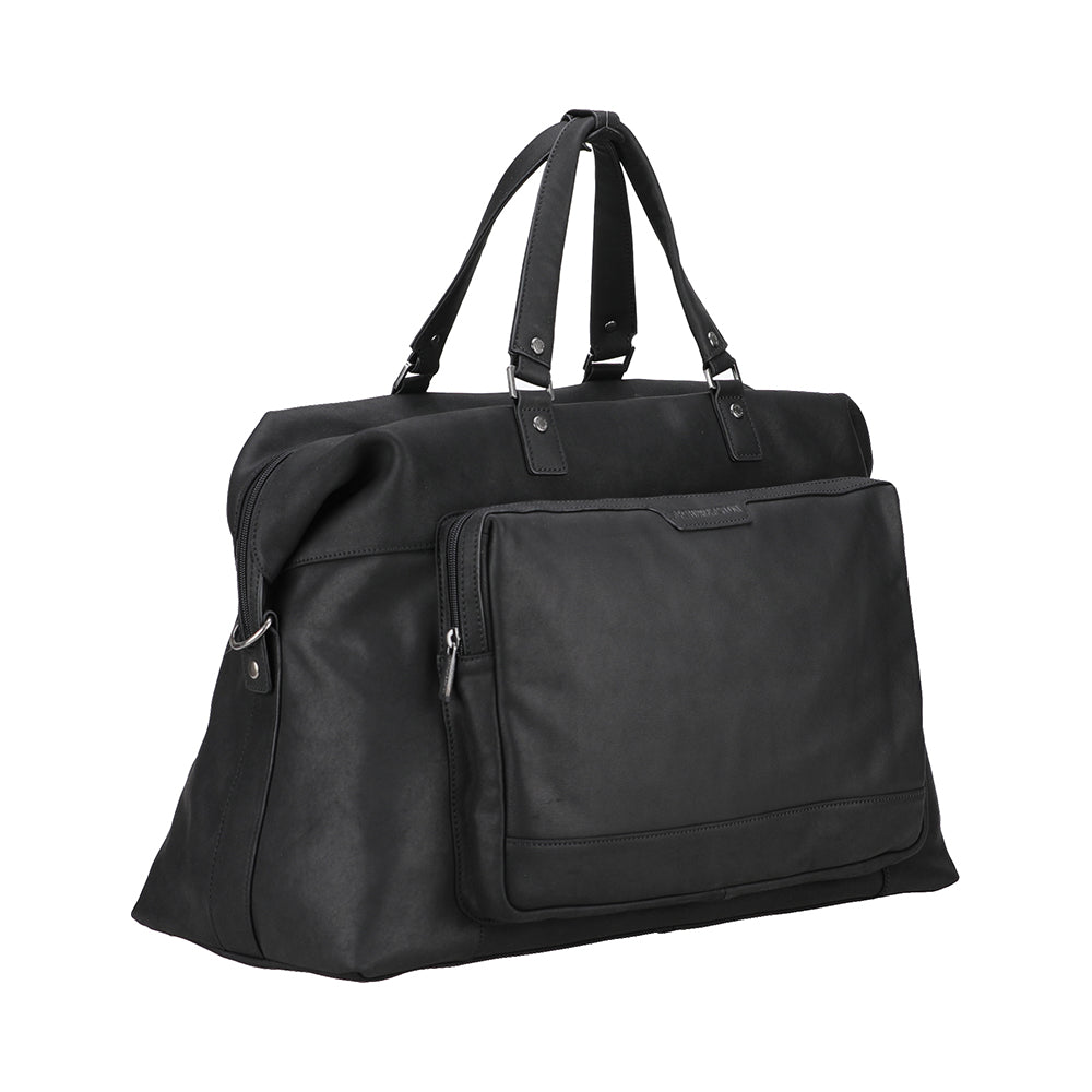 Sac de voyage Arsène Cuir
