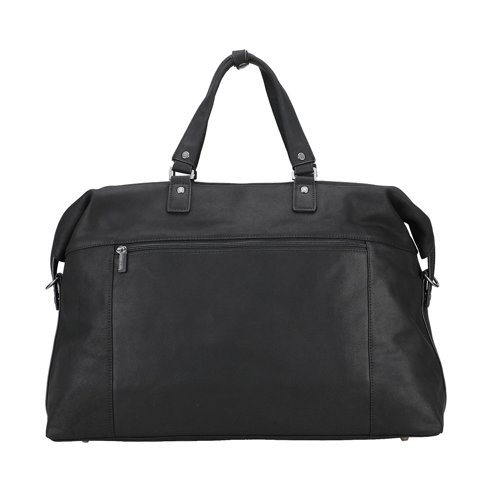 Sac de voyage Arsène Cuir