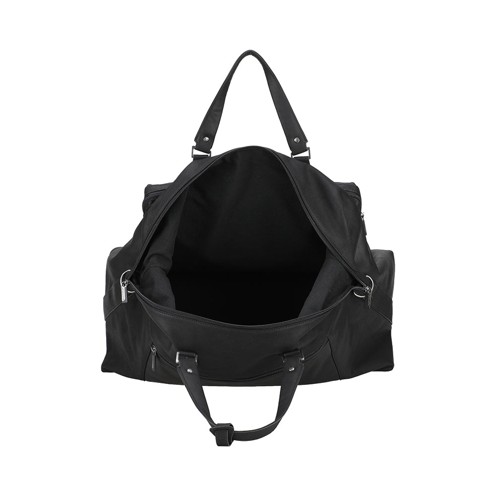 Sac de voyage Arsène Cuir