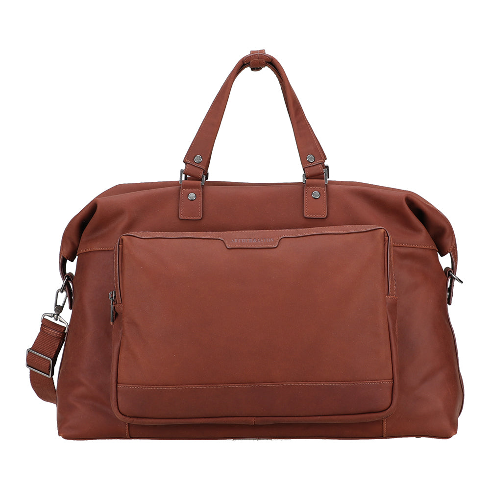 Sac de voyage Arsène Cuir