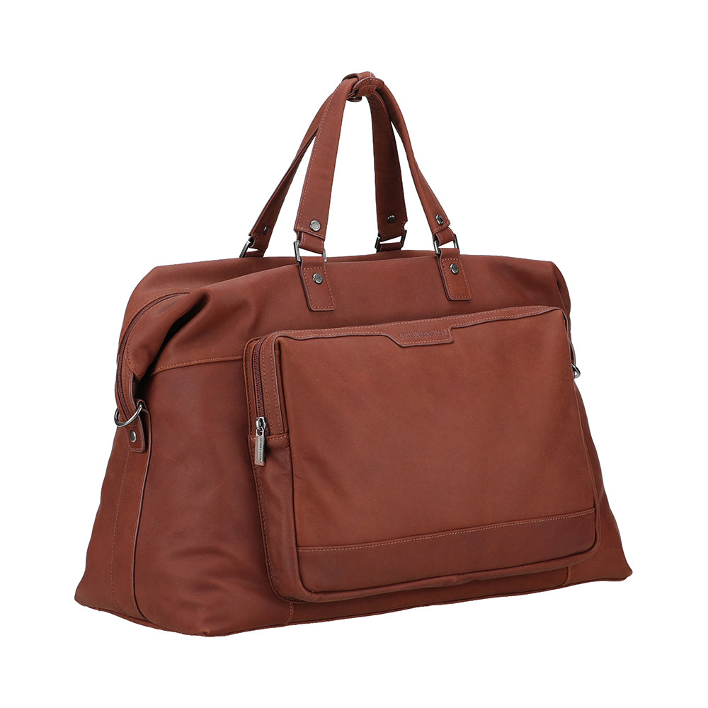 Sac de voyage Arsène Cuir