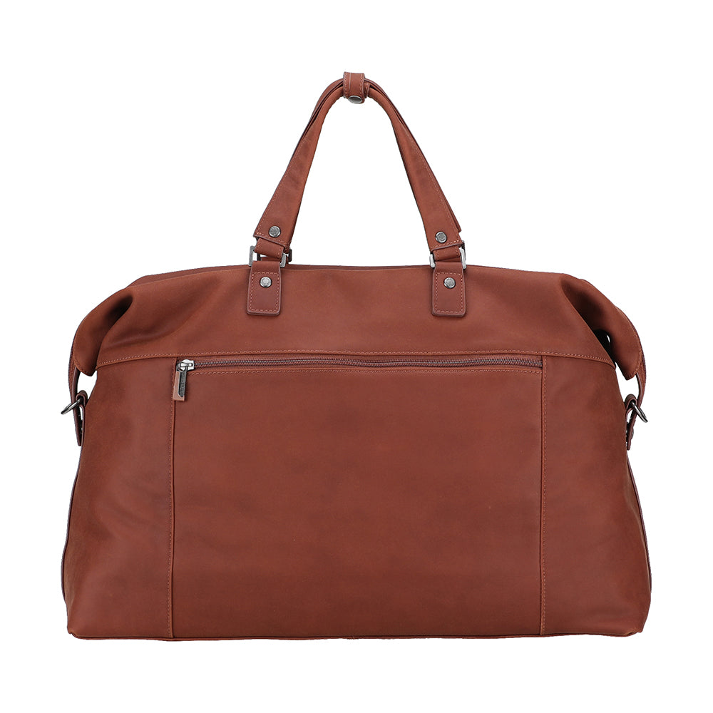 Sac de voyage Arsène Cuir