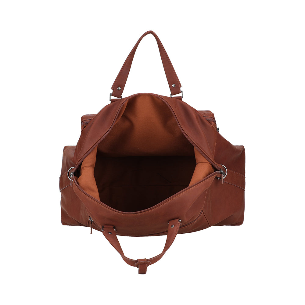 Sac de voyage Arsène Cuir