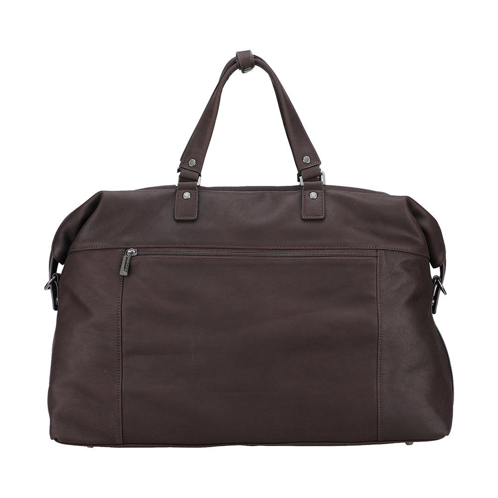 Sac de voyage Arsène Cuir
