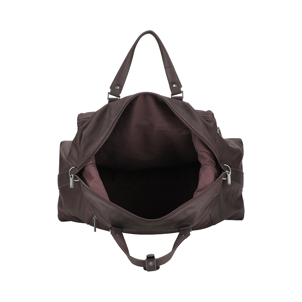 Sac de voyage Arsène Cuir