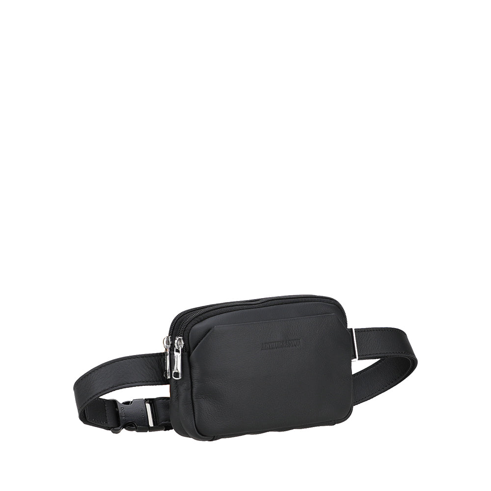 Sac banane Siméon Cuir