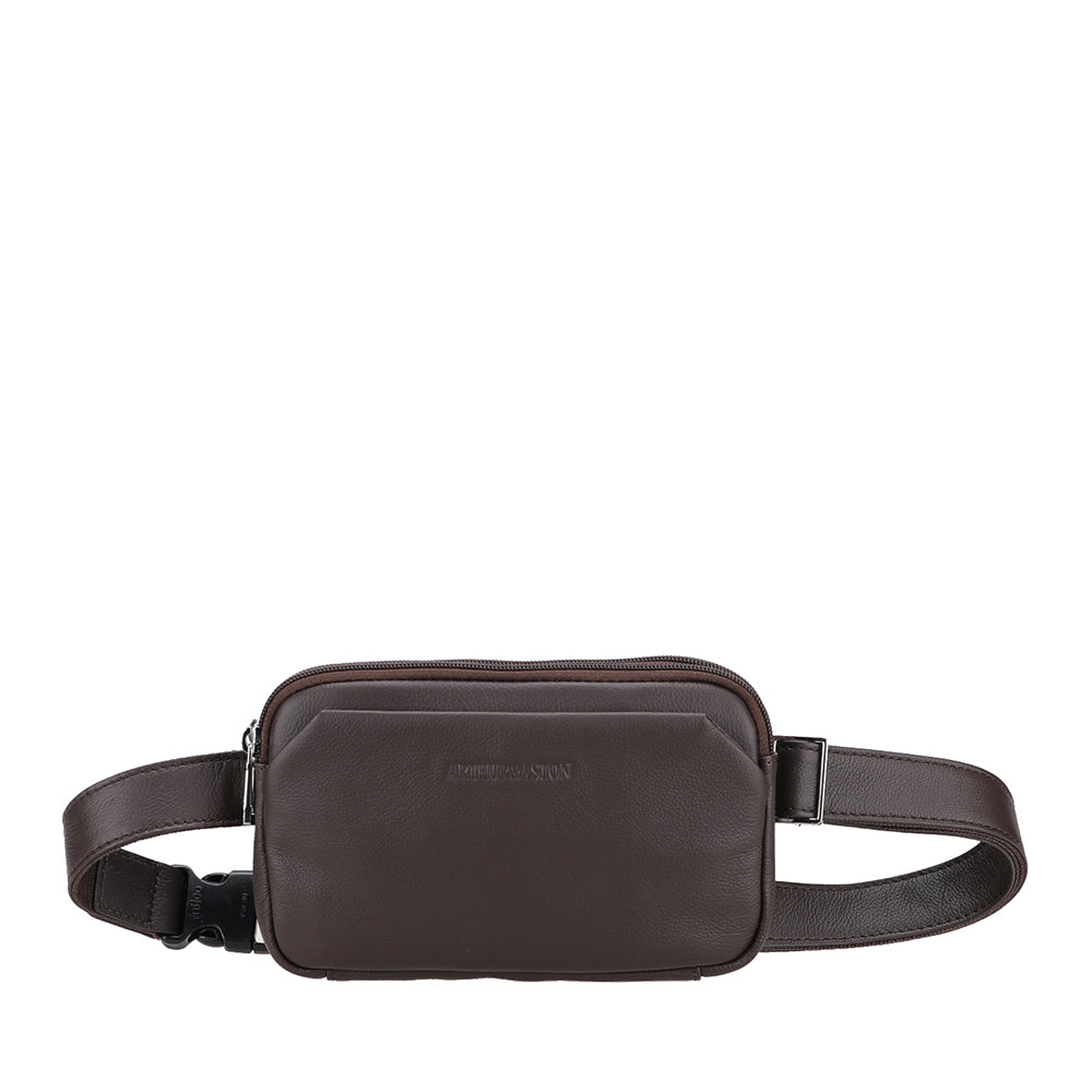 Sac banane Siméon Cuir