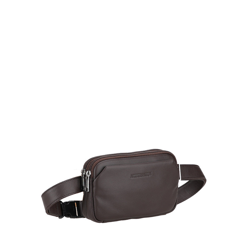 Sac banane Siméon Cuir