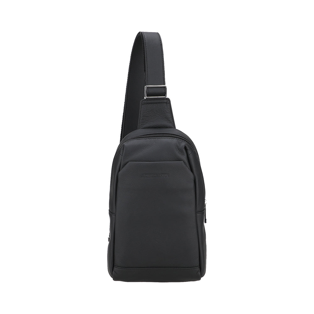 Body bag Siméon Cuir