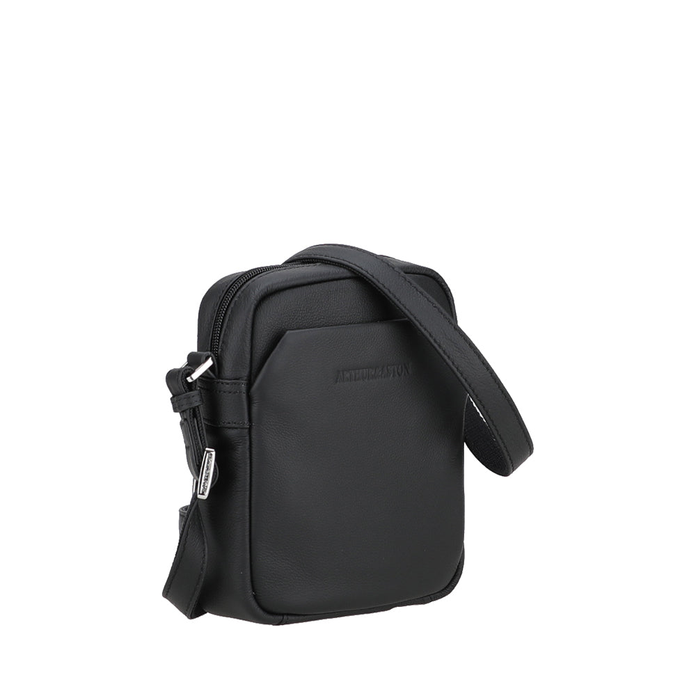 Petit sac travers Siméon Cuir