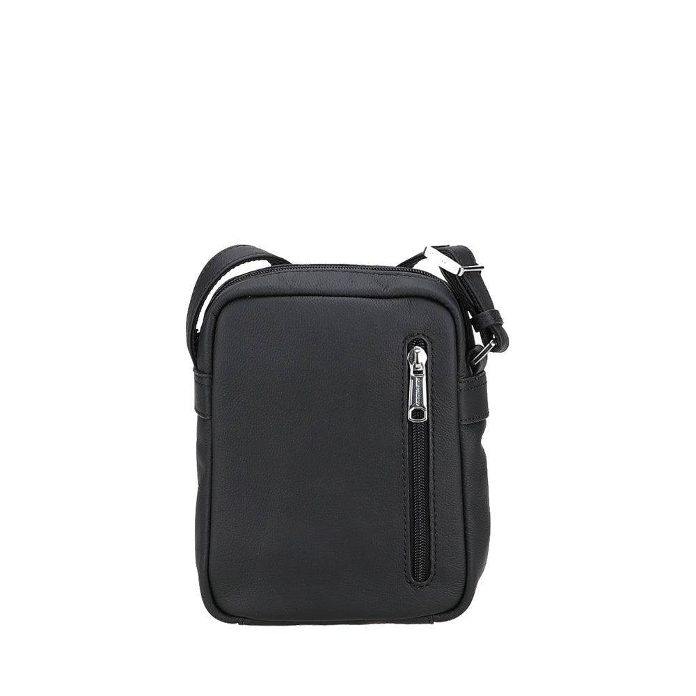 Petit sac travers Siméon Cuir