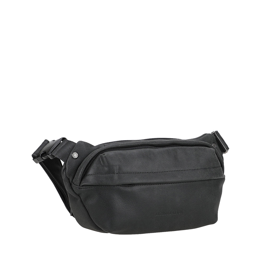 Sac banane Achille cuir