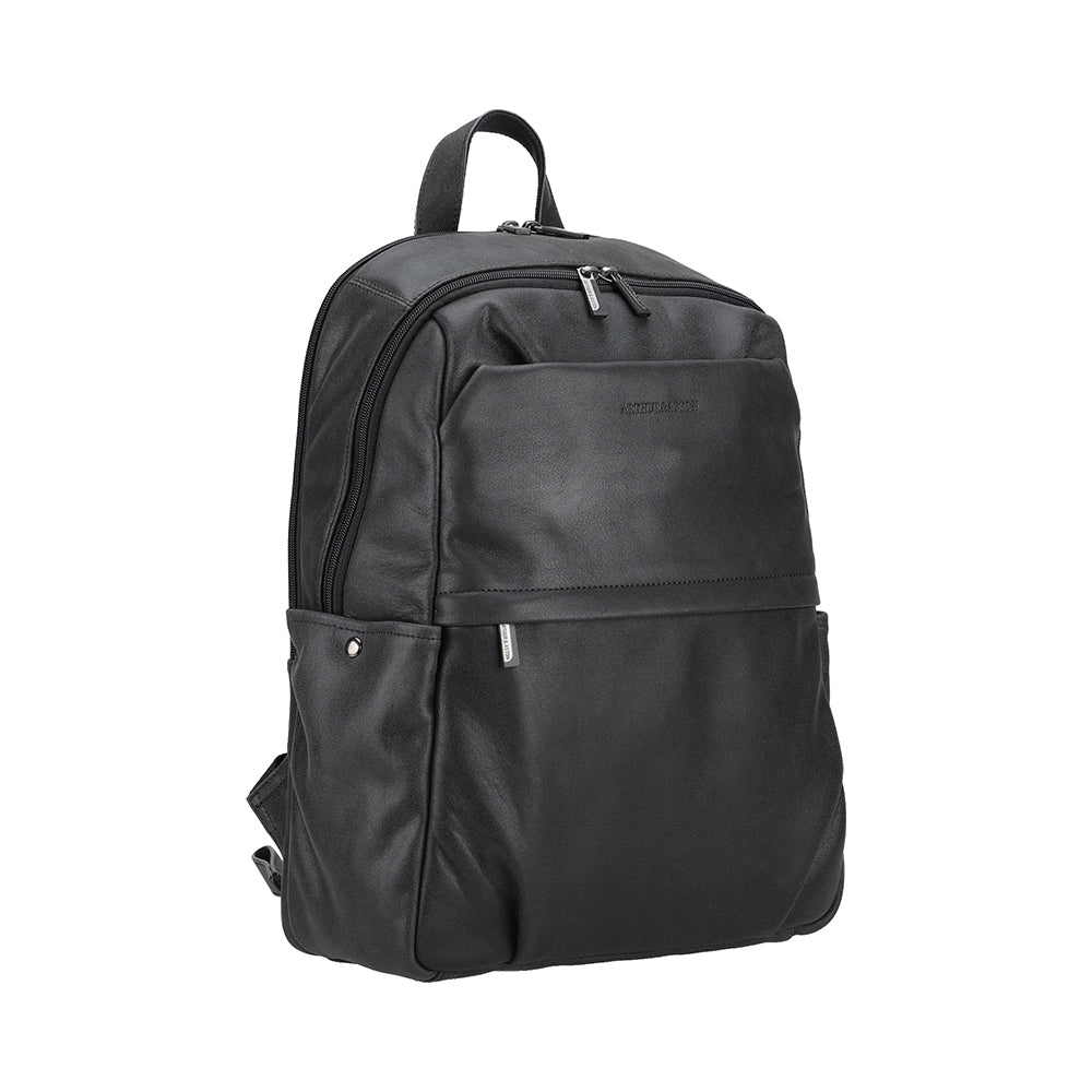 Sac à dos Achille cuir