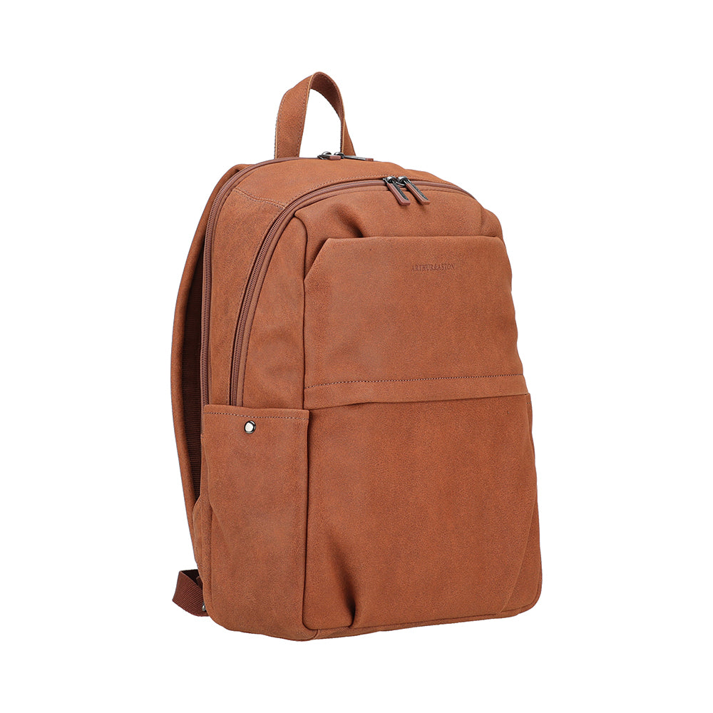 Sac à dos Achille cuir