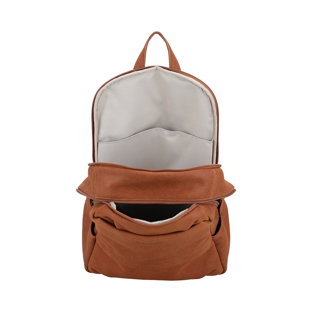 Sac à dos Achille cuir