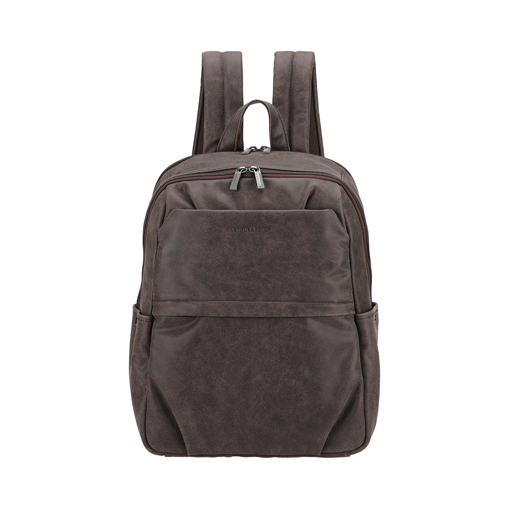 Sac à dos Achille cuir