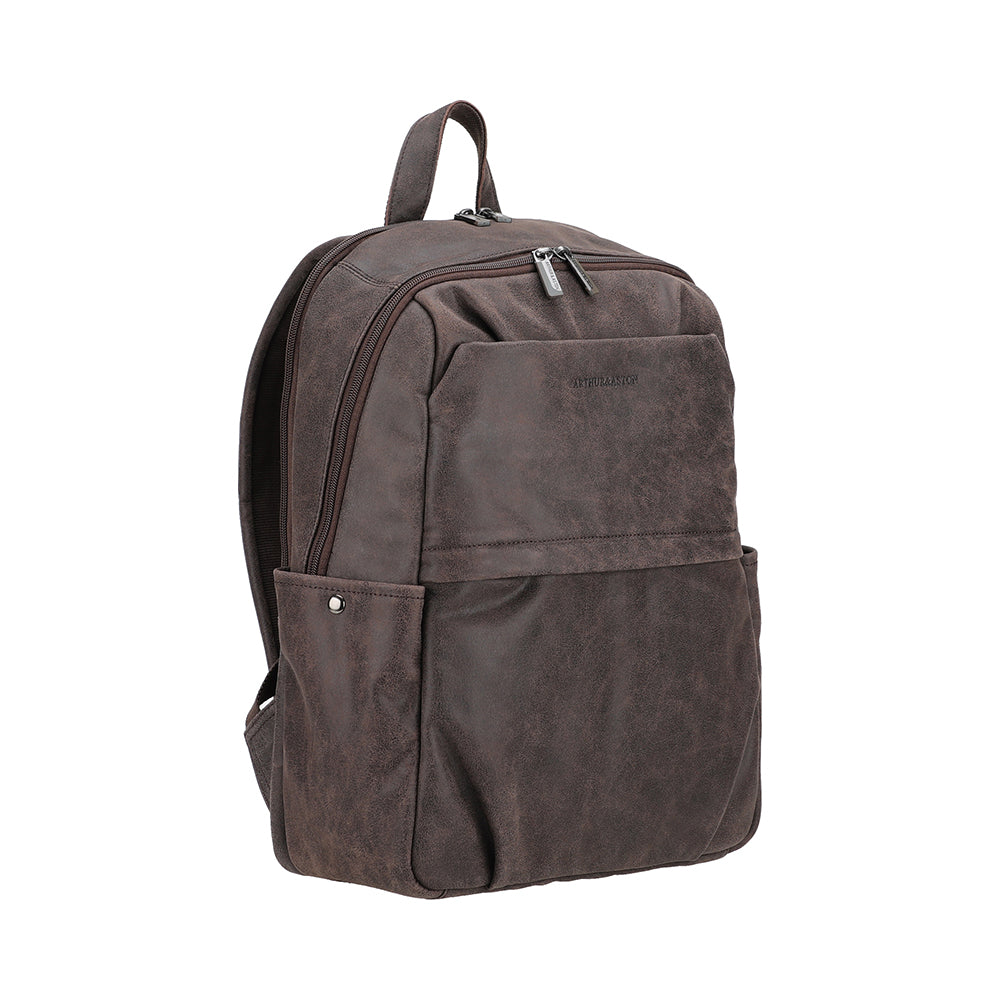 Sac à dos Achille cuir