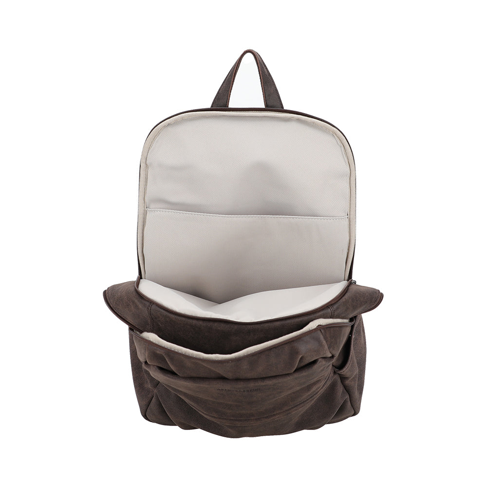 Sac à dos Achille cuir