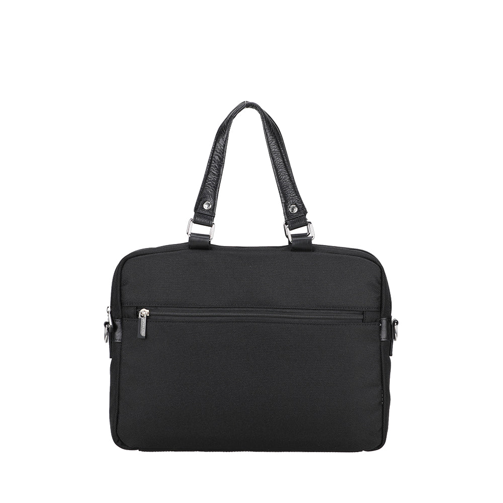 Petit Porte-documents Jim synthétique