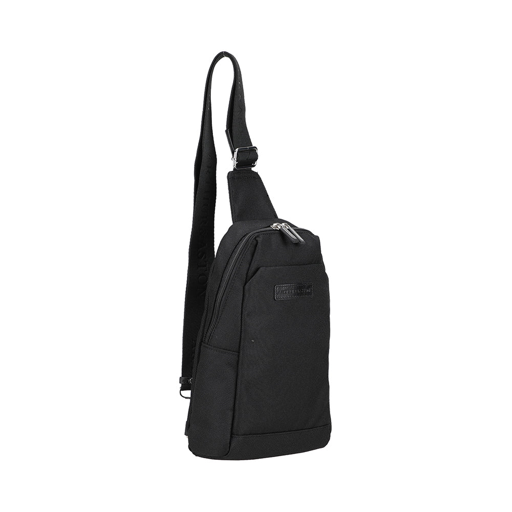 Body bag Jim synthétique