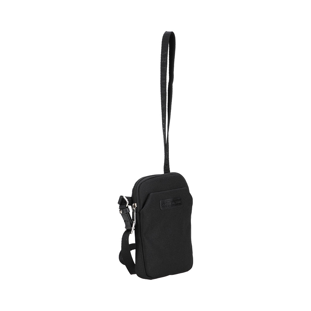 Body bag extra plat Jim synthétique
